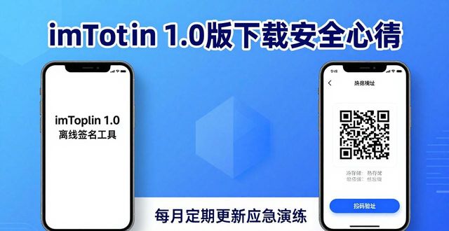 心得app_心得体会软件下载_如何在imToken官网下载1.0版中建立安全心得？