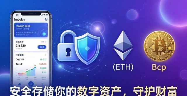 数字钱包理财_10. imtoken钱包：你的数字财富守护者！_数字钱包官网