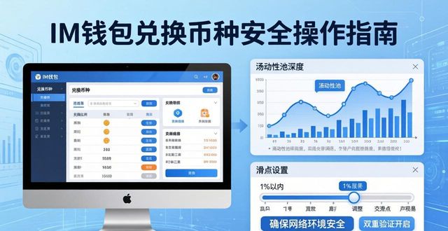 钱包币是啥_钱包币币兑换待支付_如何通过im钱包官网进行安全币种兑换?