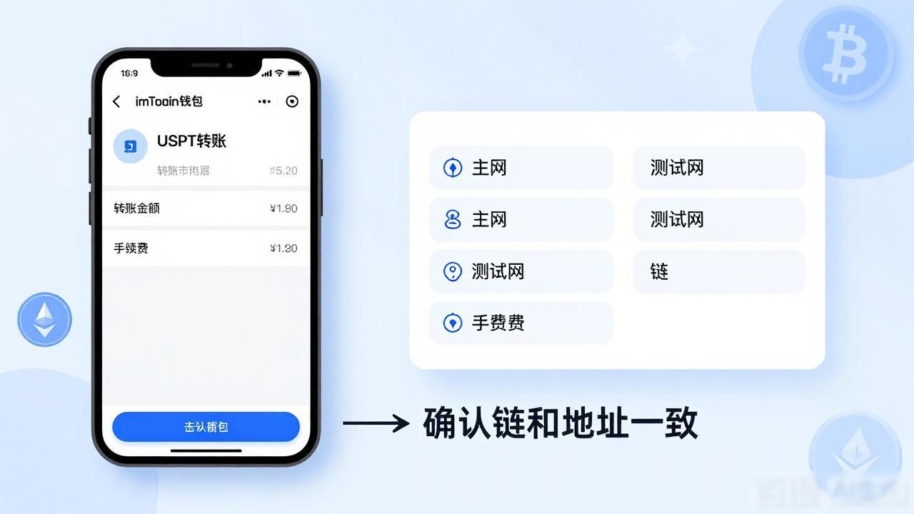 钱包加密货币_加密货币钱包地址查询_如何在imToken钱包官网下载中管理加密货币?