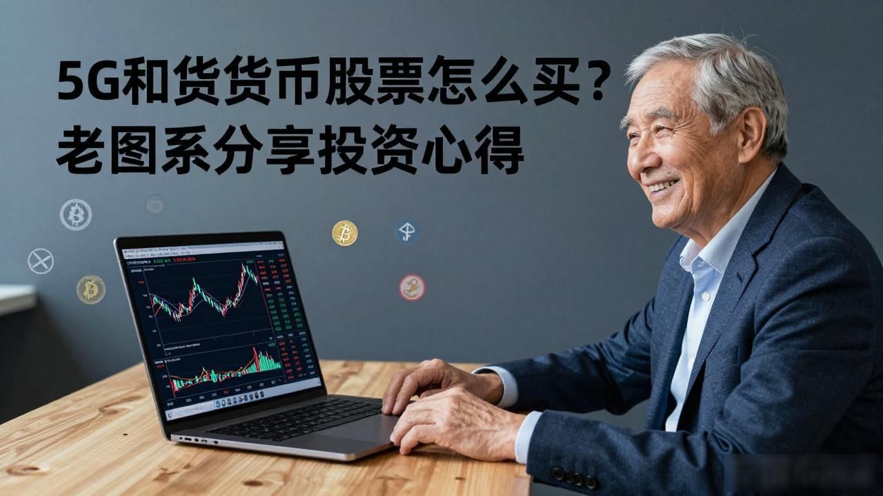 5g和数字货币股票_5G和数字货币投资机会 5G上下游产业链投资方向 数字货币投资政策影响
