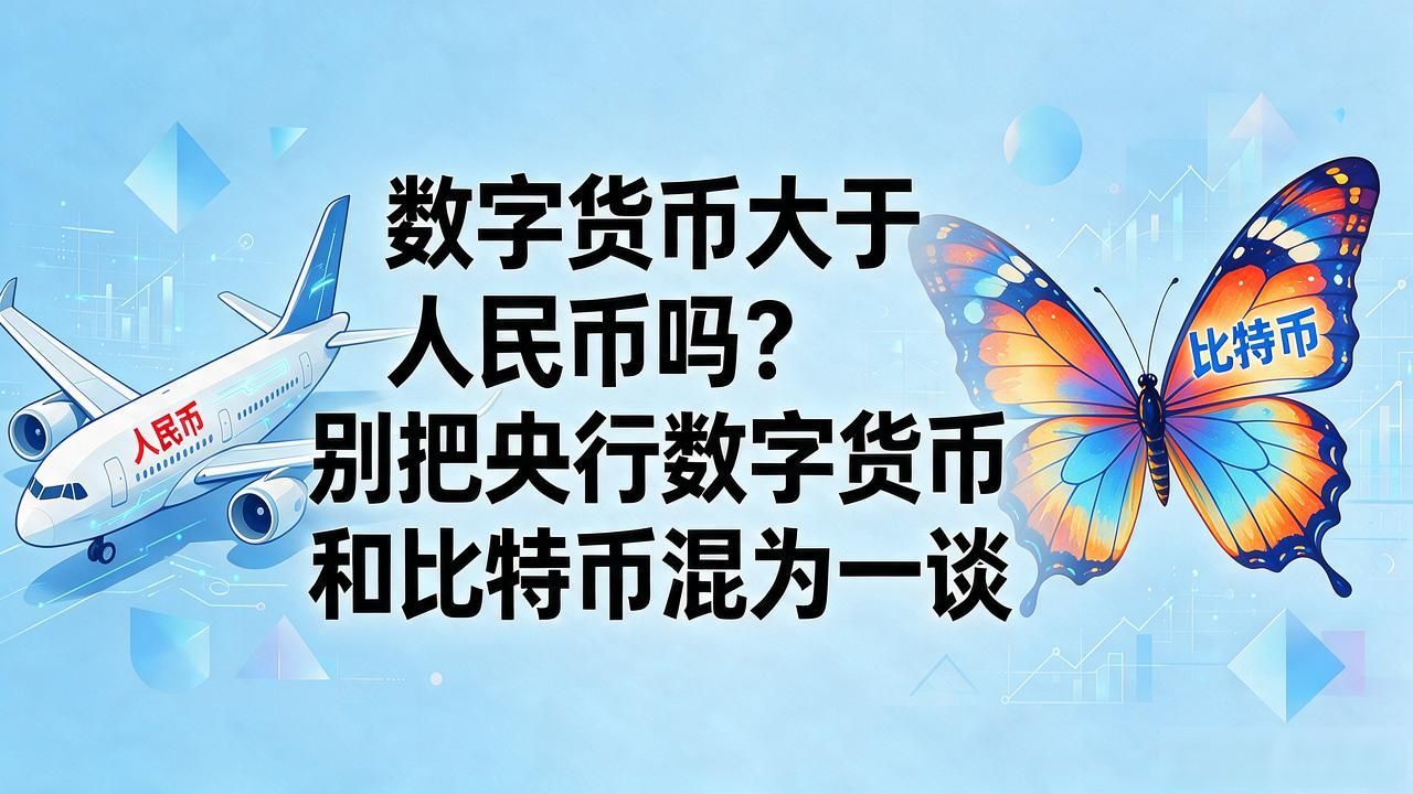 数字人民币硬钱包使用体验_数字货币大于人民币吗_数字人民币与加密货币区别