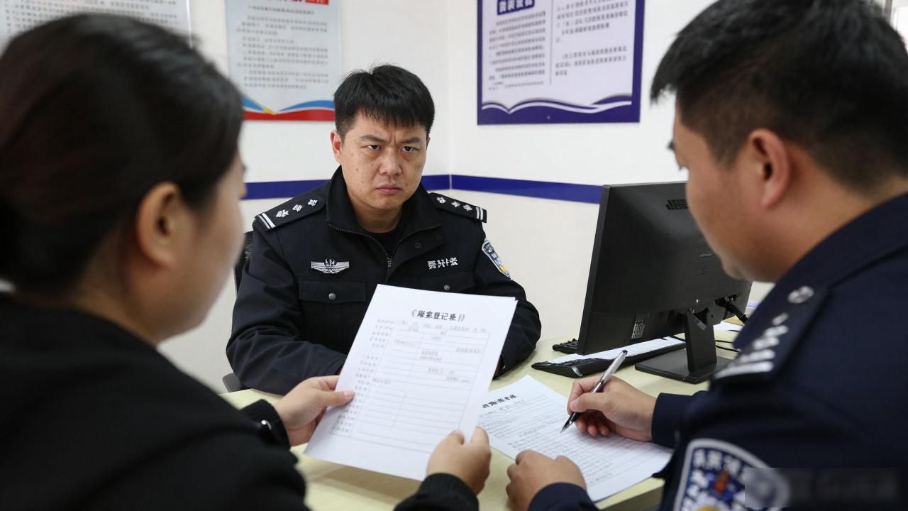 数字货币诈骗报案流程_银行流水与聊天记录报案材料_数字货币被骗立案流程