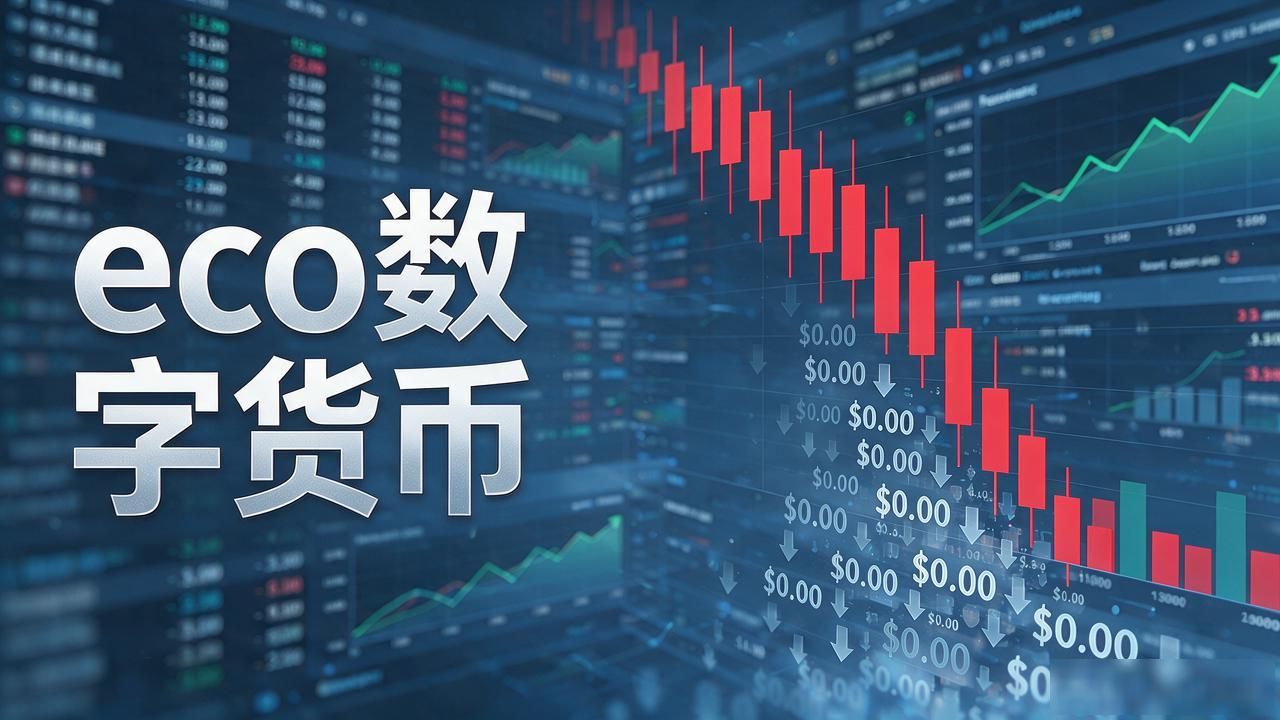 eco项目评估_生态链代币风险_eco数字货币靠谱么