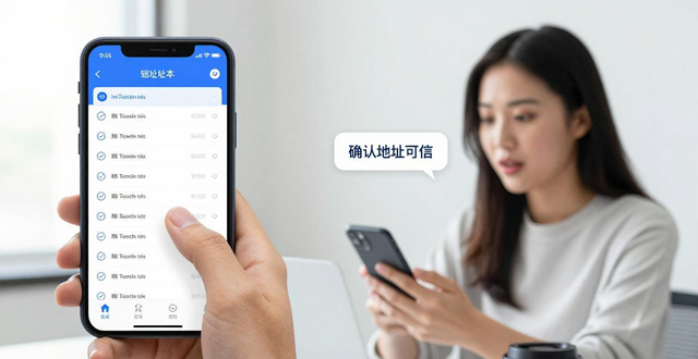 钱包下载地址_钱包app安全可靠吗_如何通过imToken钱包官方app下载建立信任网络？