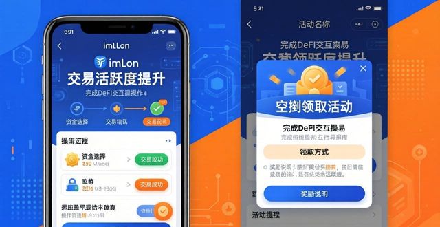 如何通过imToken下载入口提升交易的活跃度?_交易活跃度指标_活跃交易市场