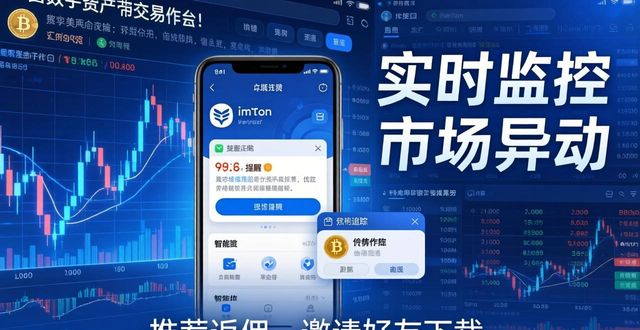 如何在不同市场条件下推动imToken钱包下载?_imtoken钱包推广_钱包推广