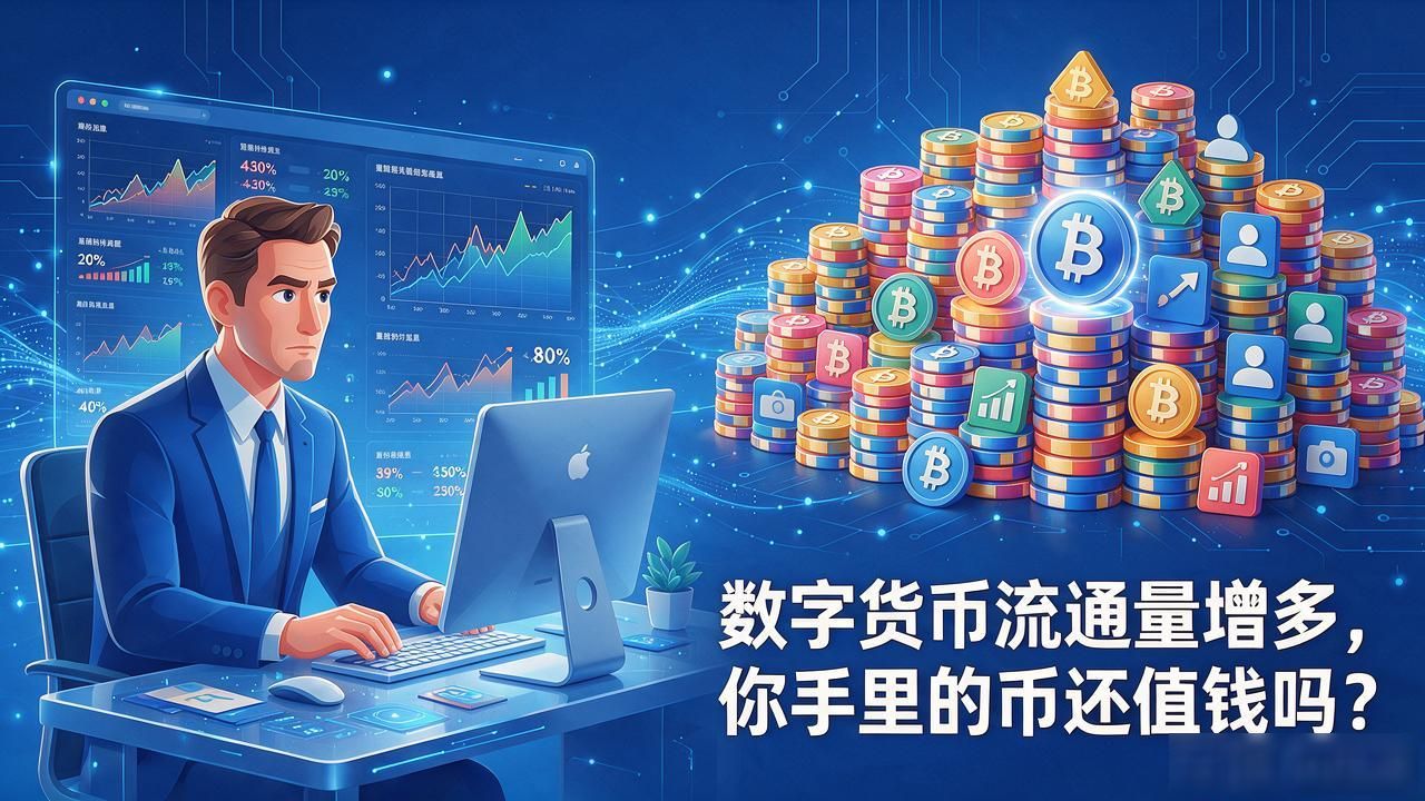 量化基金如何看待数字资产流动性风险_数字货币流通量增多_数字货币流通量扩大对币价的影响