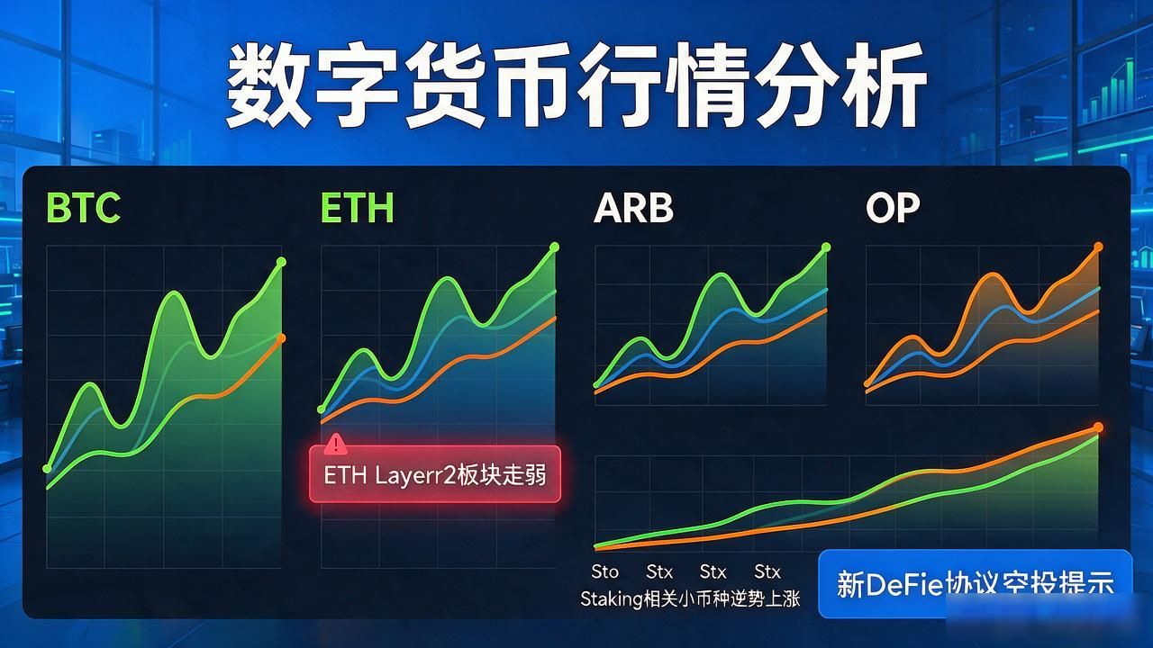 比特币11.3万价位分析_以太坊Layer2板块走势_数字货币今天消息最新