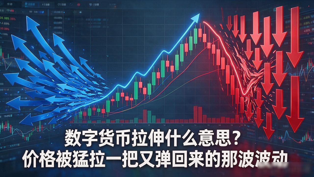 K线图长影线分析_数字货币拉伸现象_数字货币拉伸什么意思