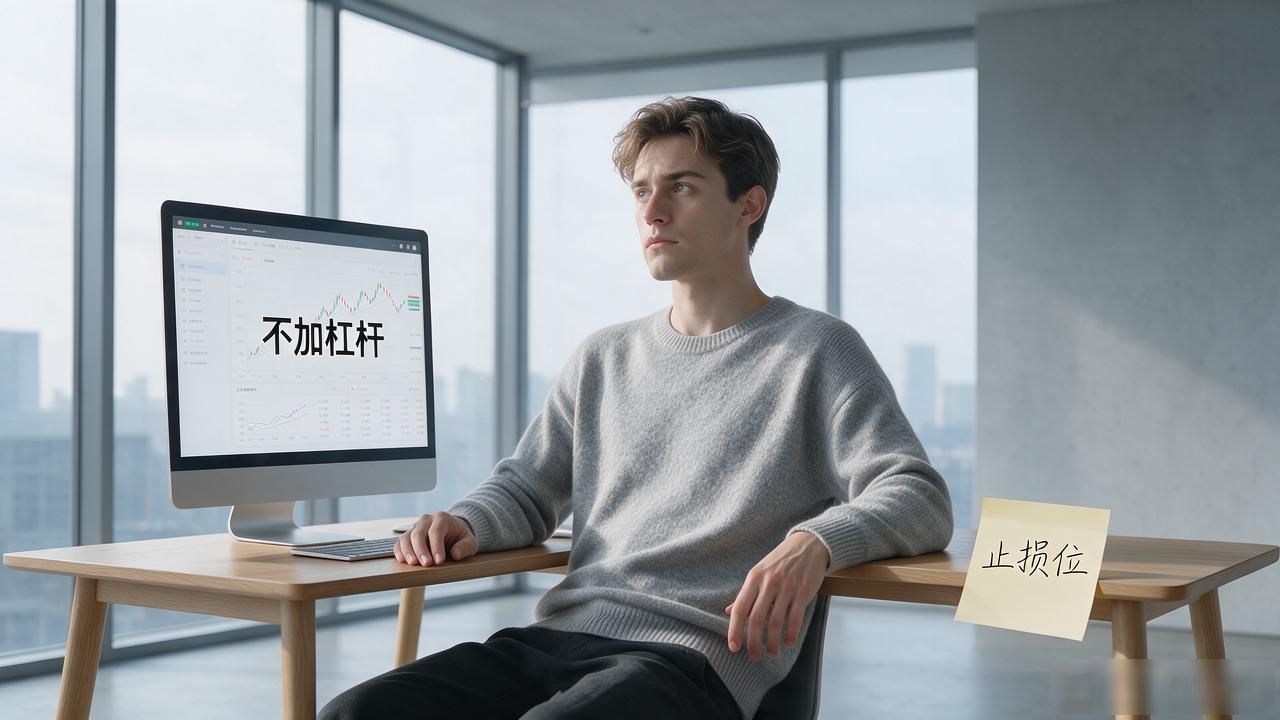 不加杠杆做期货的优势_数字货币期货不加杠杆_数字货币期货不加杠杆