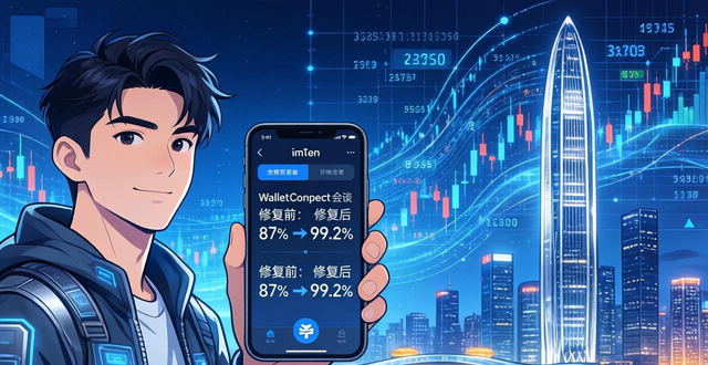 反馈机制是什么_app反馈机制_最新imToken安卓版下载app的用户故事与反馈机制