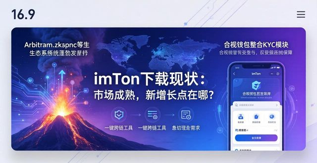 钱包体系_钱包技术_imToken钱包下载的市场现状与发展契机