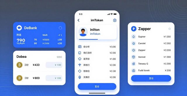 imtoken钱包苹果版的第三方集成功能解析_imtoken苹果下载_imtoken苹果怎么下载