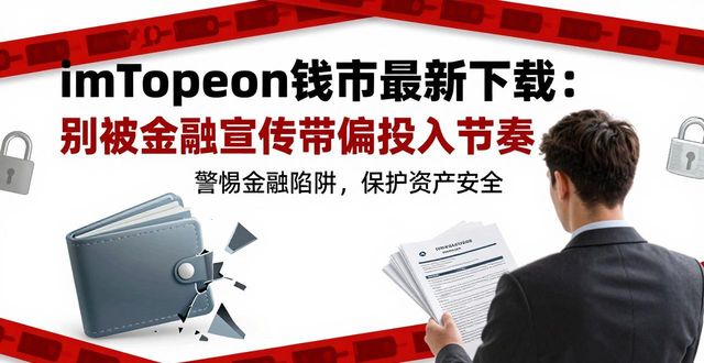 钱包方案_钱包金融最新消息2020_imToken钱包app最新下载的金融宣传与投入策略
