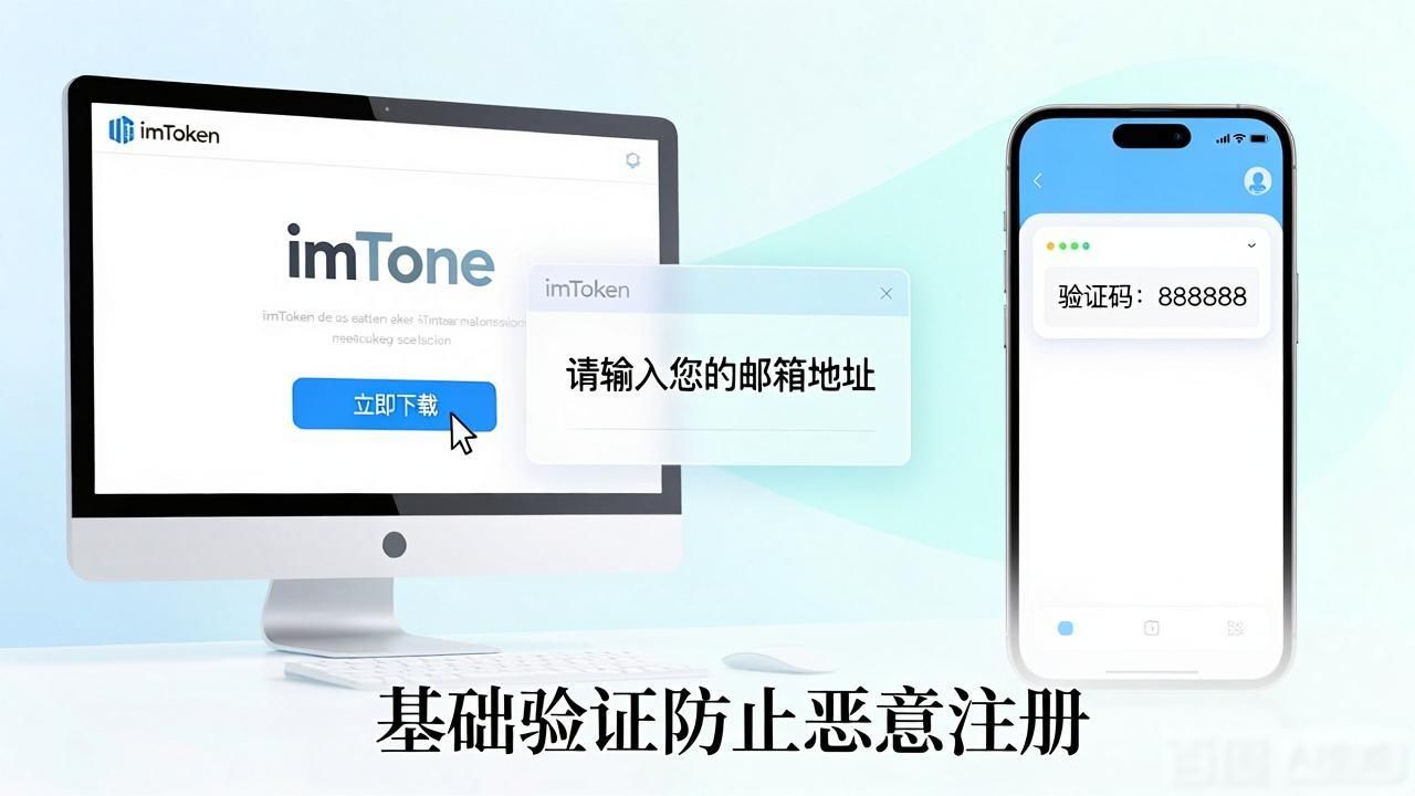 钱包官方网站_钱包app安全可靠吗_如何通过imToken钱包官网app下载促进用户信任?