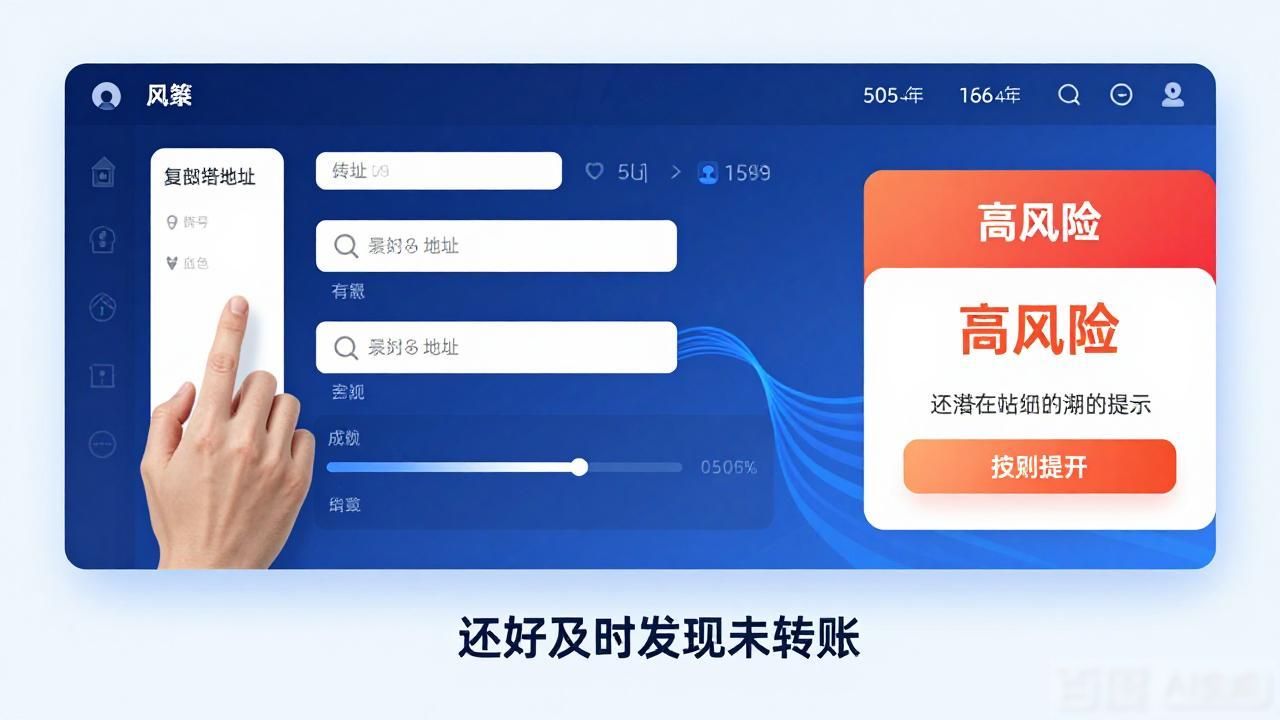 如何通过最新imToken官网版进行风险评估?_评估风险等级是什么意思_评估风险等级怎么划分