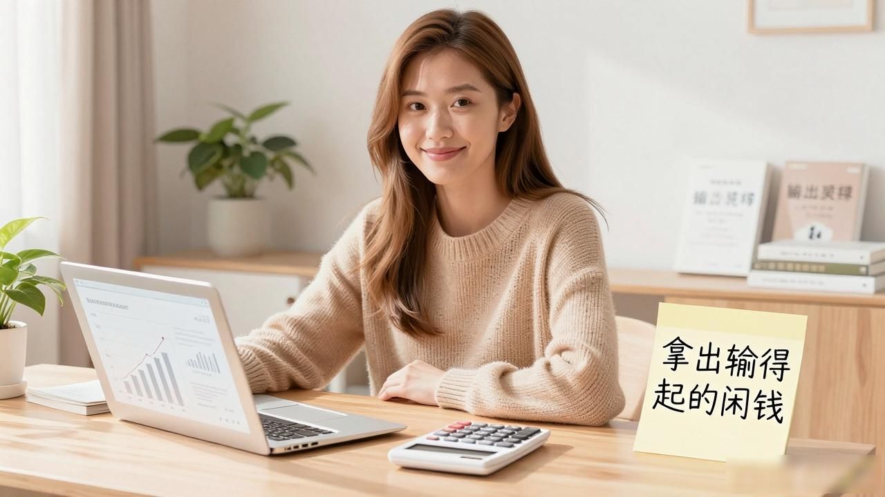 理财规划李姐建议_数字货币投资风险_女孩玩数字货币怎么办
