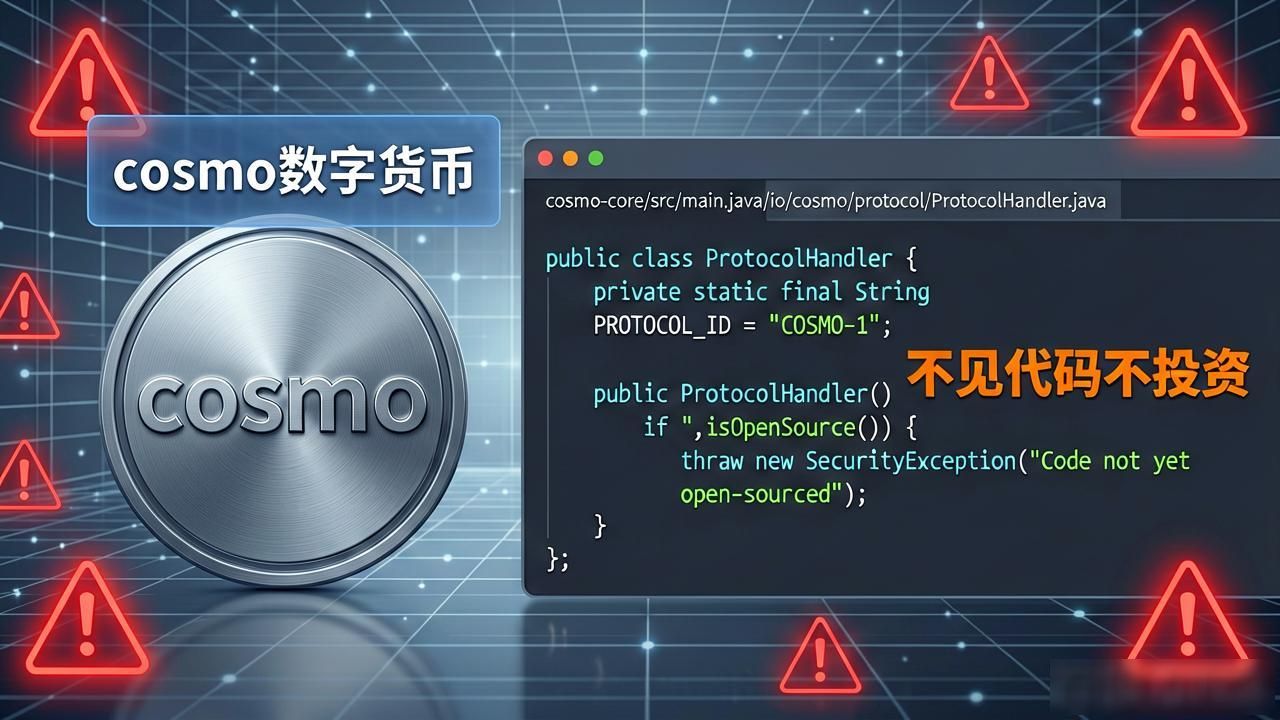 cosmo数字货币投资风险分析_新手投资cosmo数字货币注意事项_cosmo数字货币