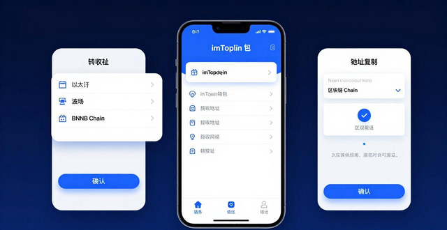 app数字钱包_数字资产投资从未如此简单：教你在安卓上轻松下载、使用imToken钱包的实用技巧！_钱包里的钱是什么资产