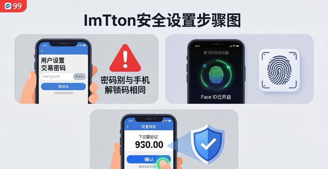 imToken下载2.0版中不可忽视的安全设置_忽视了安全_忽视下载版安全设置可中病毒吗