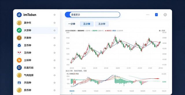 钱包网最新消息_钱包官方网站_如何在imToken钱包官网获取市场行情信息