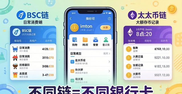 支出收入在哪看_如何通过imToken免费版进行收入与支出记录?_支出收入记账app