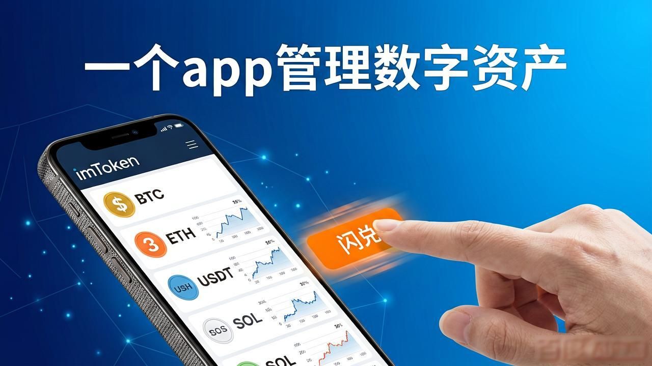imToken官方下载中的多币种支持功能，如何帮助您提供更灵活的投资选择。_灵活官网_灵活总共平台
