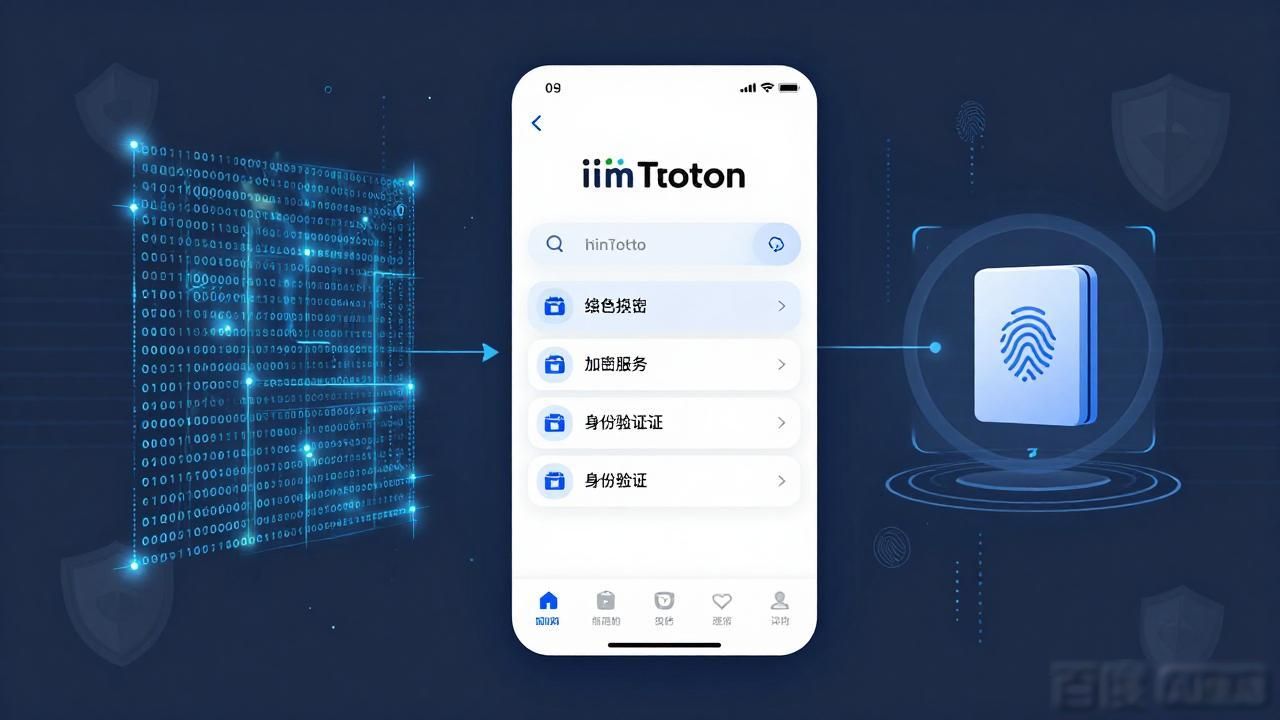 钱包app安全可靠吗_探索imToken钱包安卓版的强大功能与优势_android钱包