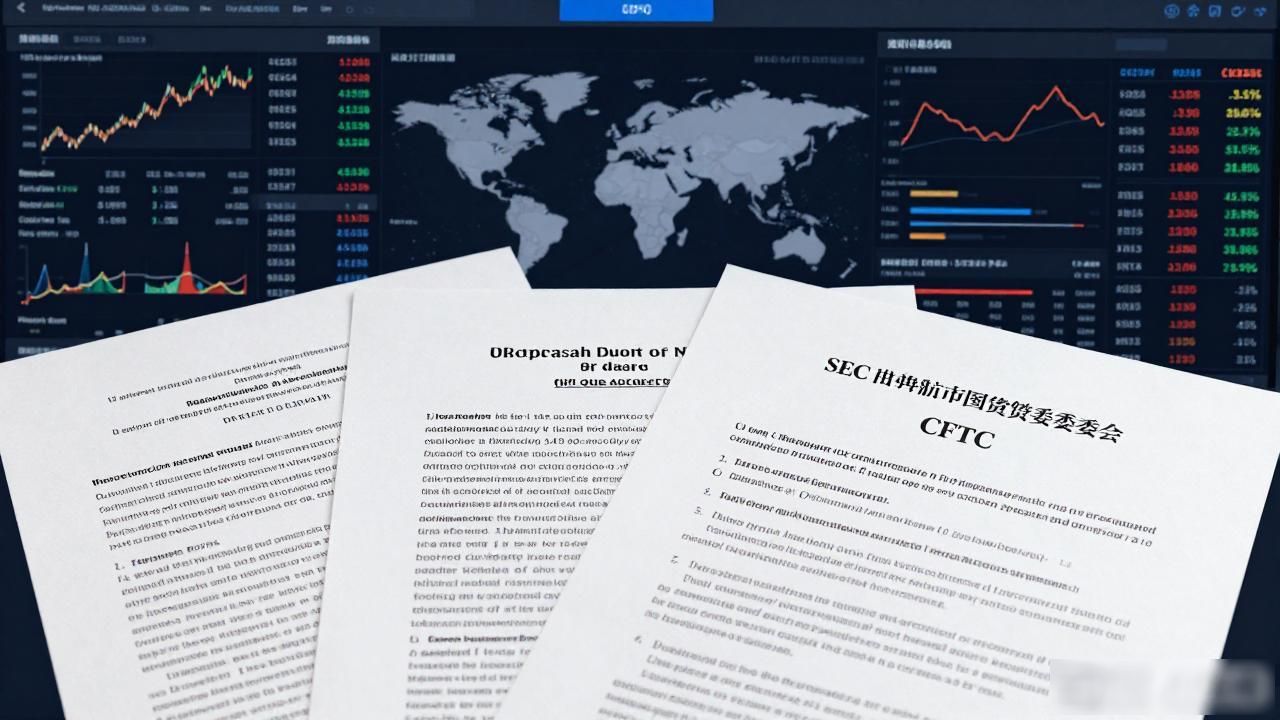 美国加密货币监管政策走向解读_美国数字美元落地对全球支付体系的影响_美国将加强数字货币