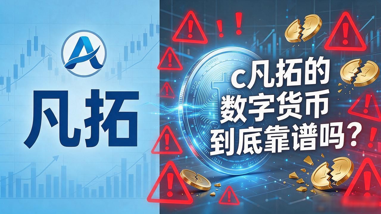 凡拓科技背书代币项目_c凡拓的数字货币_c凡拓数字货币