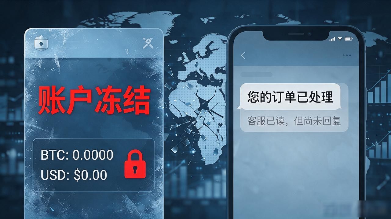 亏损案例风险信号识别_数字货币损失案例_数字货币纠纷追回