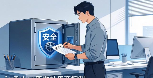 资产存放地点管理_如何在imToken新地址中强化资产的管理与控制？_资产属地化管理