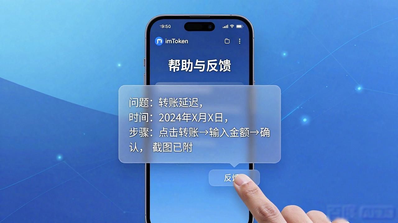 反馈平台_反馈管理下载_imToken官网正版下载的重要使用反馈与调整机制