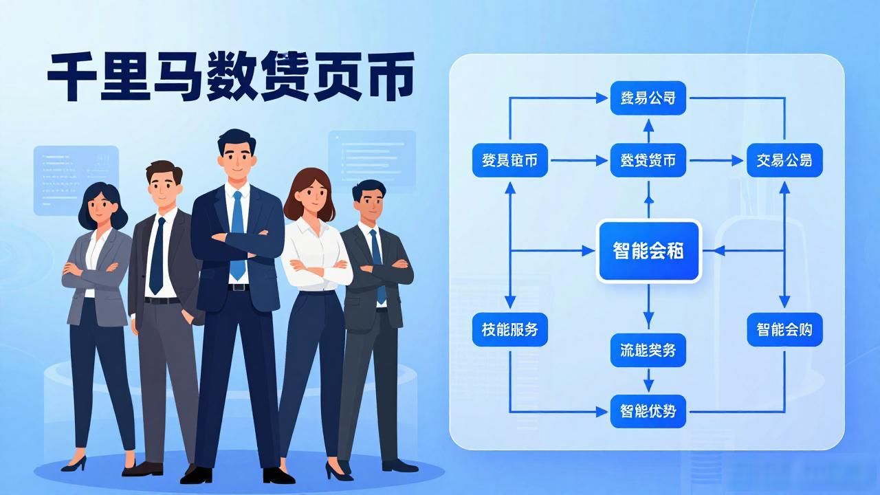 千里马数字货币_千里马数字货币共识机制去中心化_千里马数字货币底层逻辑分析