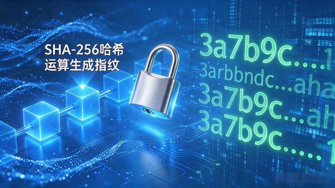 数字货币和密码技术_私钥存储风险与交易上链原理_数字货币安全与密码学基础