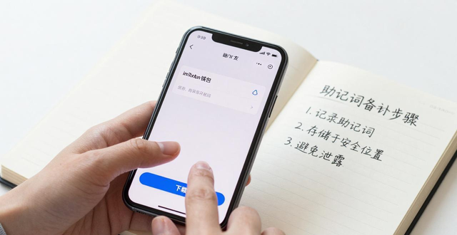 钱包理论什么意思_如何在imToken钱包app最新下载中理论与实践结合?_钱包知识