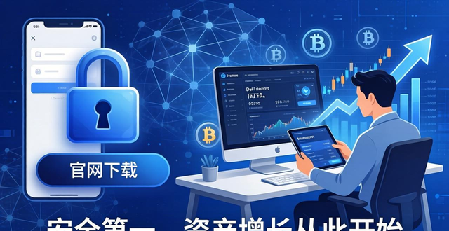 资产增长率多少正常_如何通过imToken官网正版下载来实现资产增长？_资产增长说明什么