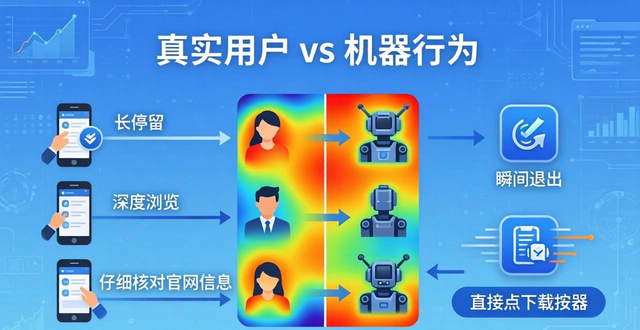 钱包app官网_钱包下载地址_如何分析imtoken钱包下载网址的访问数据?