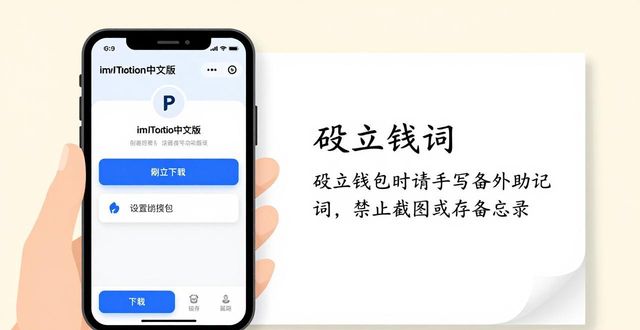 使用imToken中文版的下载与安装技巧_使用imToken中文版的下载与安装技巧_使用imToken中文版的下载与安装技巧