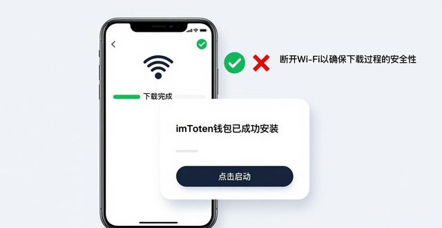 钱包官方网站_8. 快速上手:imtoken钱包官网下载,让你的数字资产更安全_钱包app是干什么用的