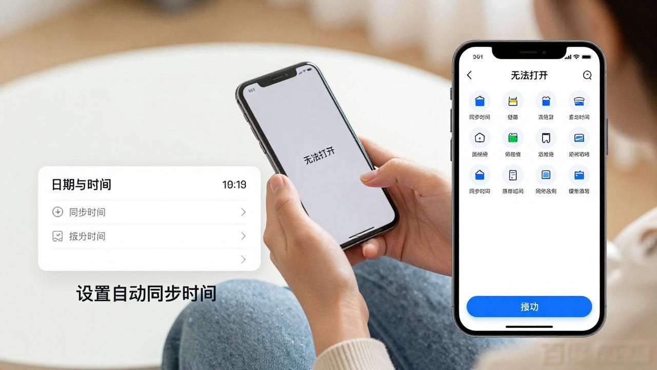 im钱包官网下载安装后常见配置问题解决方案_钱包app官网下载安装_钱包app是干什么用的
