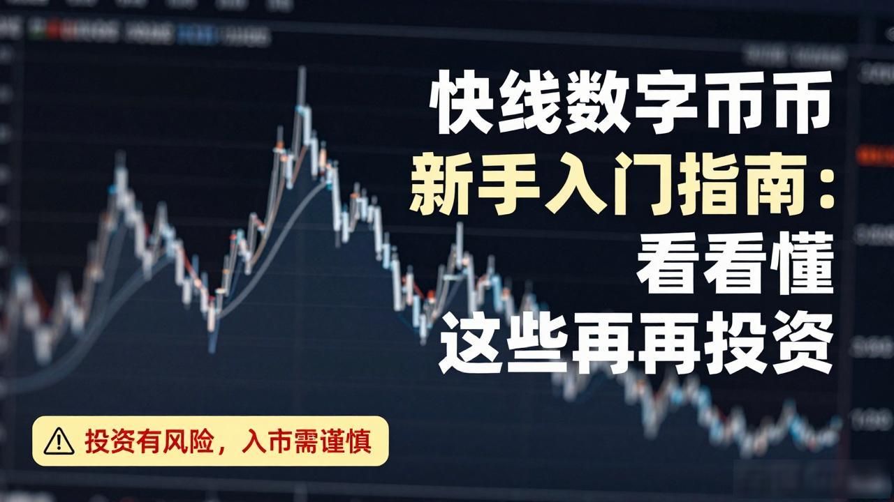 快线数字货币_区块链快速交易_快线数字货币