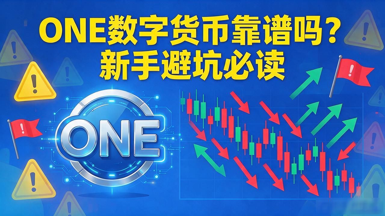 ONE项目风险分析_ONE数字货币投资靠谱吗_one数字货币靠谱吗