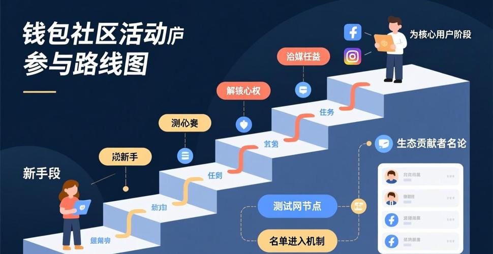 钱包官方网站_imtoken钱包官方app的社区活动与用户参与_钱包ai