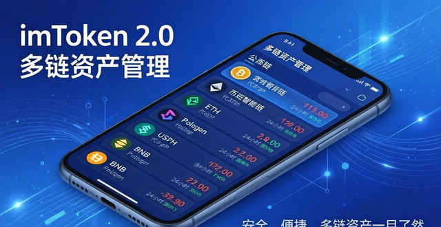 资产数字化是什么意思_使用imToken最新版2.0进行数字资产管理的优势_数字资产的含义