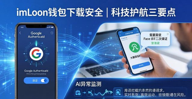 钱包官方下载_如何利用科技保障imToken钱包下载的安全？_钱包app是干什么用的