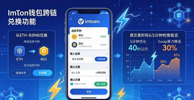 通过imToken钱包APP提升用户交易体验_app用户体验调查问卷_app用户体验优化