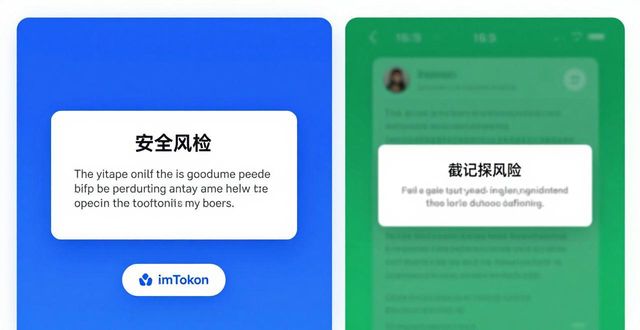 市面上其他钱包与imToken官方版的对比分析_滨面仕上分析_钱包对比图
