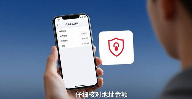 钱包app安全可靠吗_如何在官网下载安装imtoken钱包后的安全操作?_钱包app是干什么用的